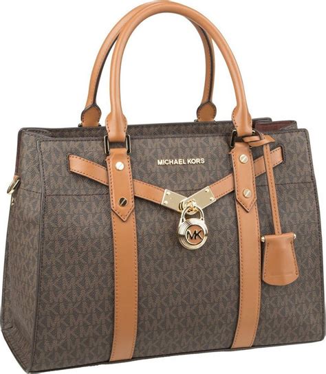 michael kors angebote handtaschen|Michael Kors large satchel handbag.